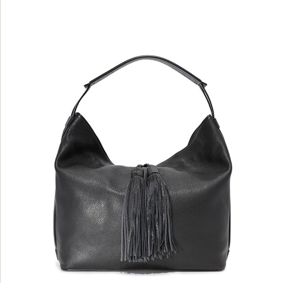 Rebecca Minkoff Handbags - Rebecca Minkoff Isobol Hobo Shoulder Bag Purse